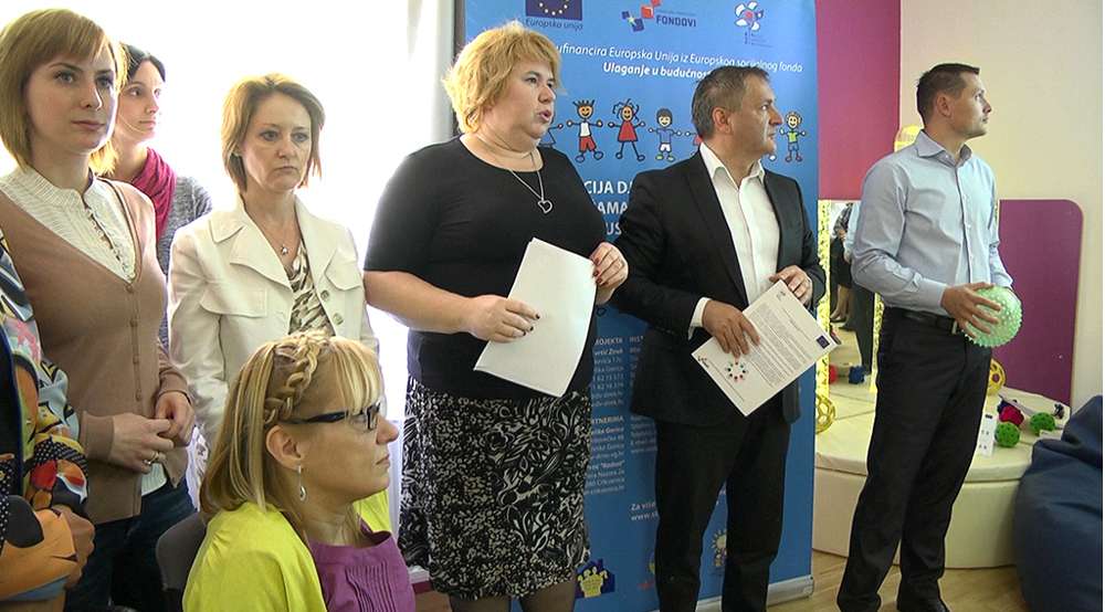 Kabinet za razvojnu podršku