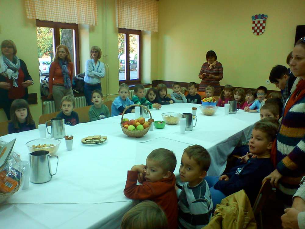 Dječji tjedan u Velikoj Gorici