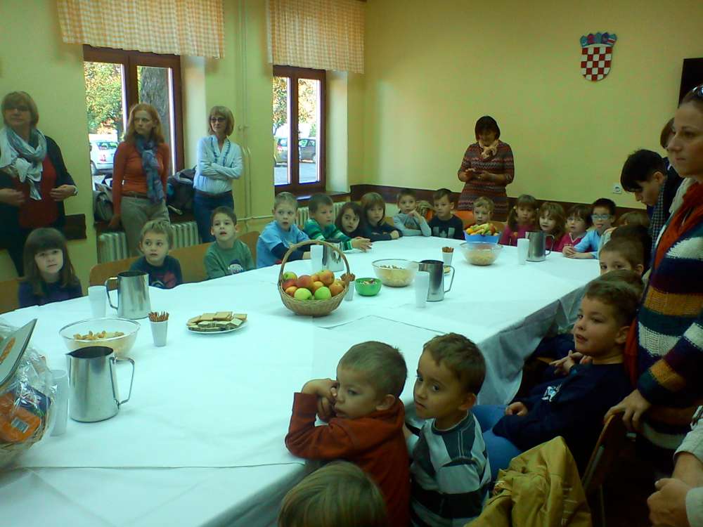 Dječji tjedan u Velikoj Gorici - slika broj: 1