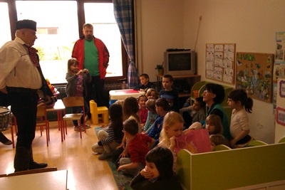 UPOZNAVANJE TUROPOLJSKE KULTURE