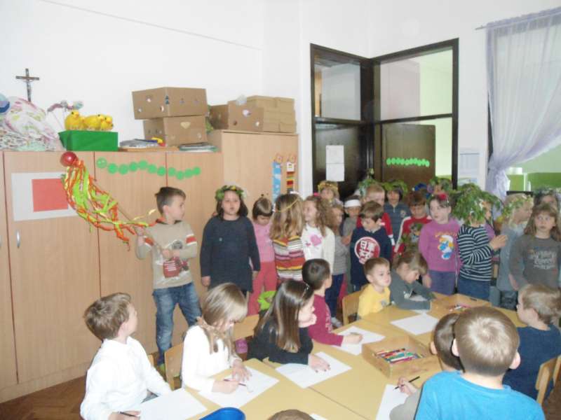 OBILJEŽAVANJE JURJEVA - slika broj: 5