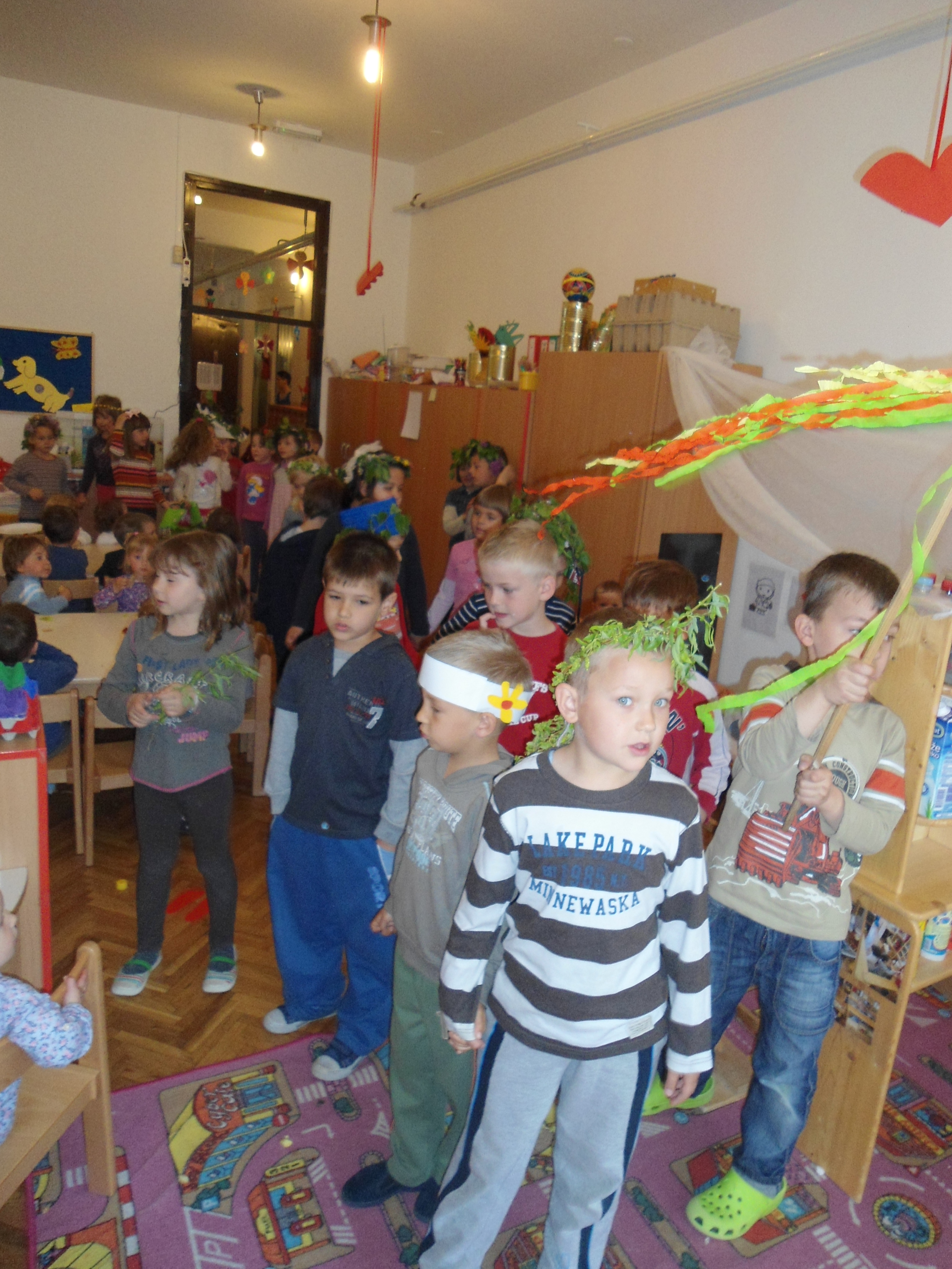 OBILJEŽAVANJE JURJEVA - slika broj: 8