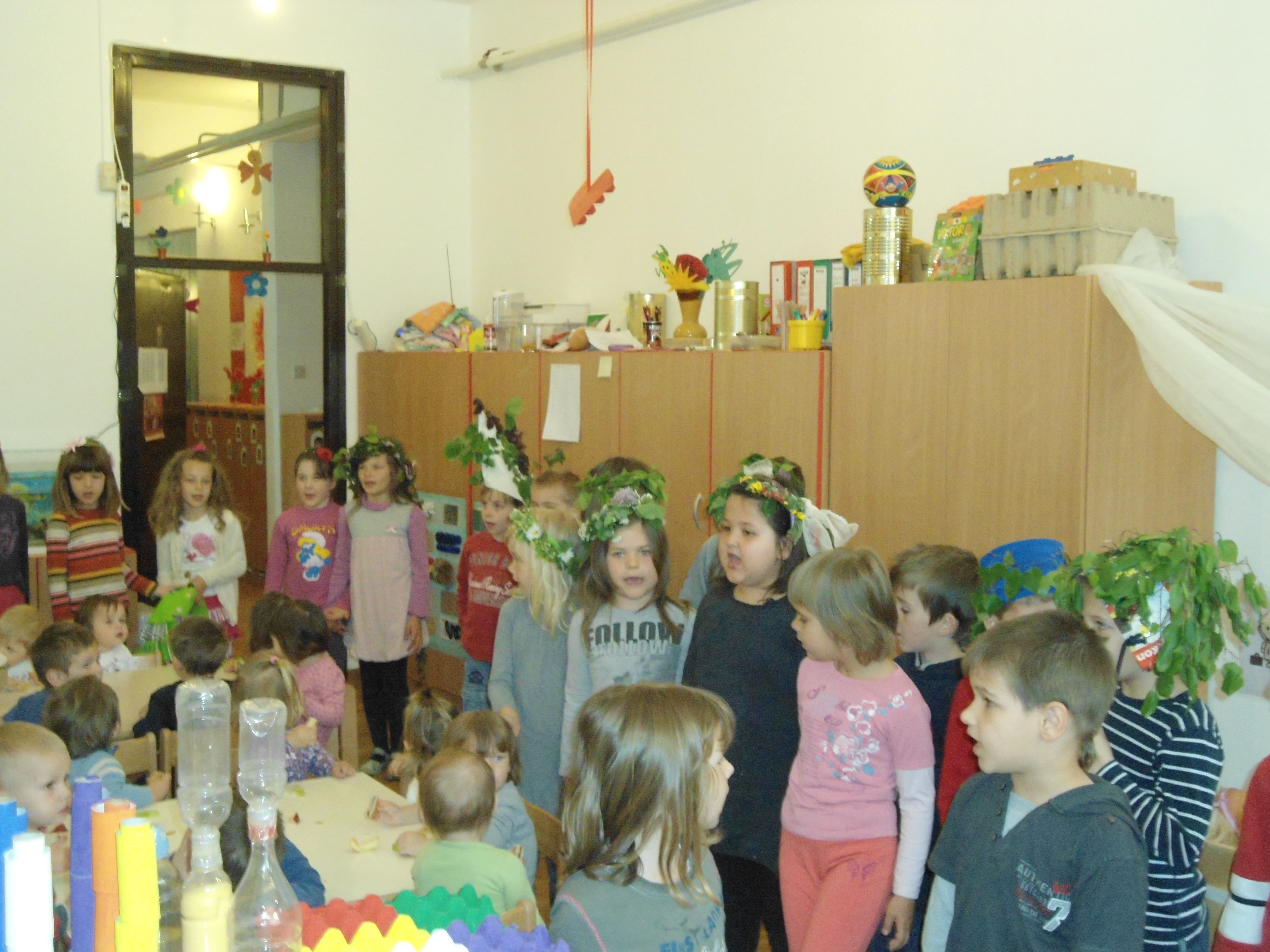 OBILJEŽAVANJE JURJEVA - slika broj: 12