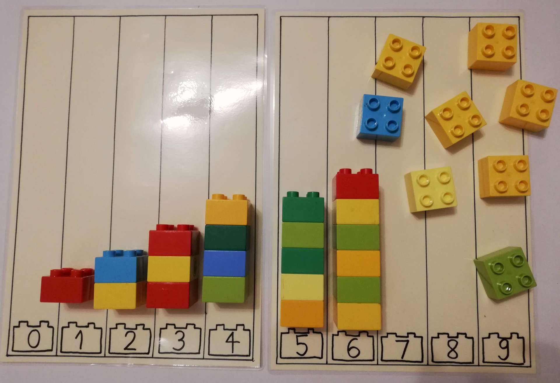 IGRA KOCKICAMA I DJEČJI RAZVOJ - slika broj: 3