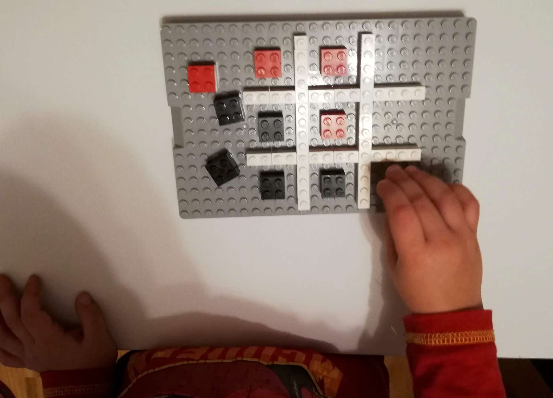 IGRA KOCKICAMA I DJEČJI RAZVOJ - slika broj: 5