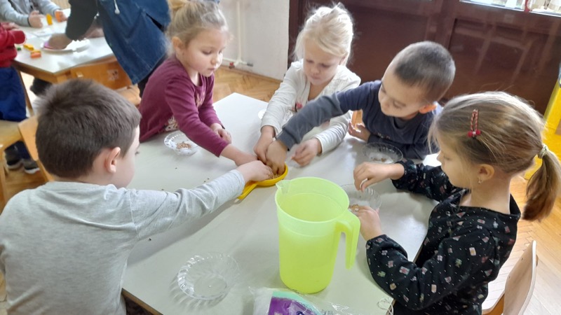 Obilježavanje dana svete Lucije - slika broj: 4