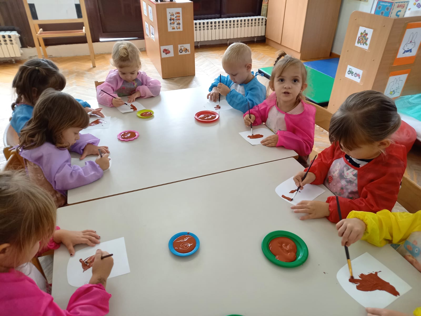 11.rođendan dječjeg vrtića Žirek - slika broj: 9