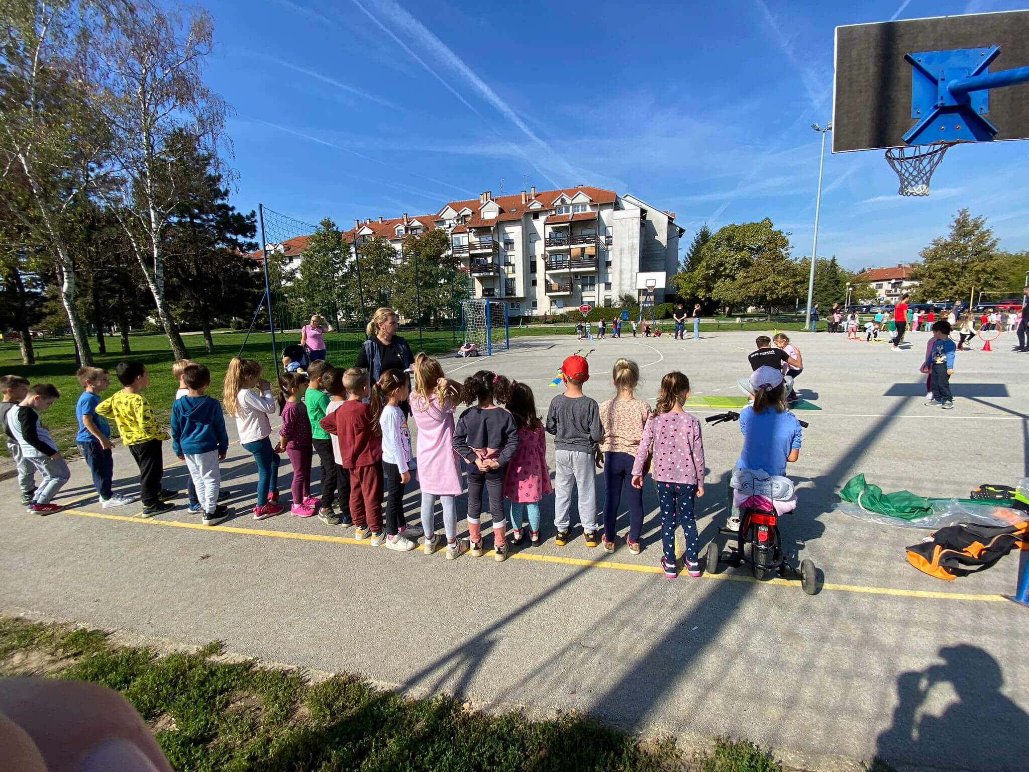 Obilježavnje Dječjeg tjedna u Žireku - slika broj: 6