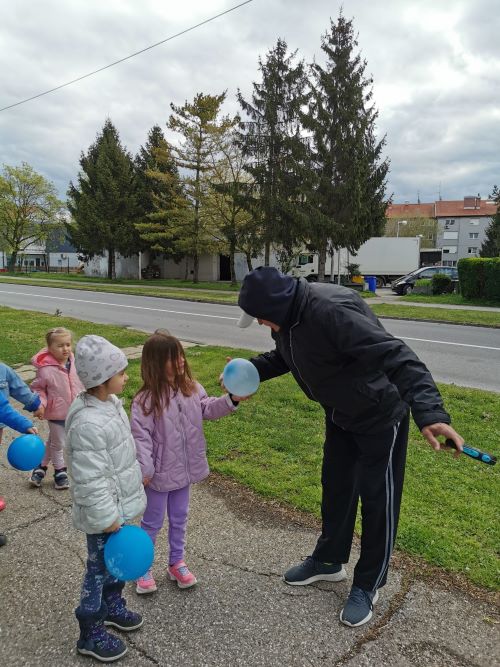  Svjetski dan svjesnosti o autizmu - slika broj: 20