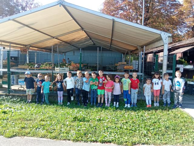 ŽIREKI U POSJETU GRADSKOJ TRŽNICI - slika broj: 5