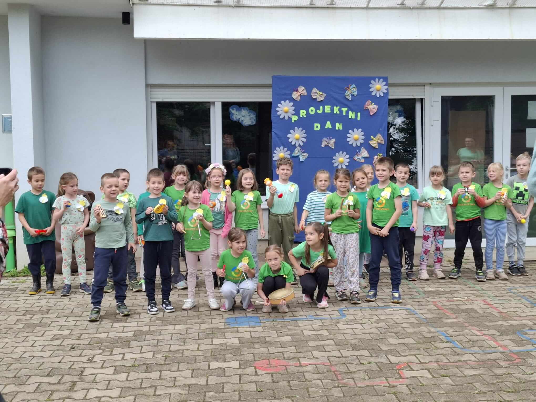 PROJEKTNI DAN U PO KOPRIVNIČKA - slika broj: 15