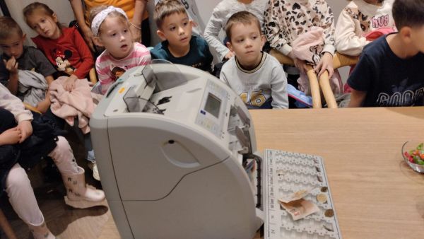 Novac ne raste na drvetu: mali koraci prema financijskoj pismenosti - slika broj: 5