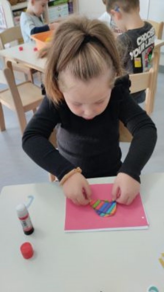 Leptirići obilježili Mjesec knjige - slika broj: 5