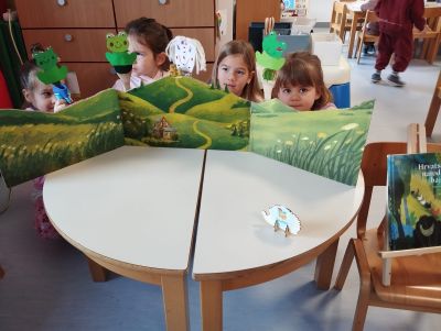 Čiča Miča čitat će se priča - slika broj: 3