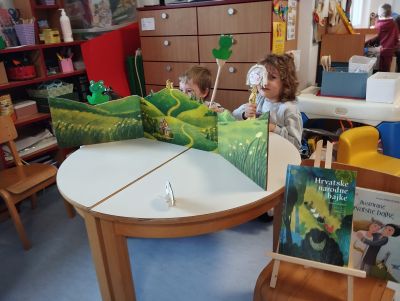 Čiča Miča čitat će se priča - slika broj: 4