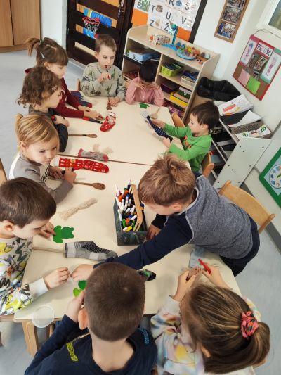 Čiča Miča čitat će se priča - slika broj: 6