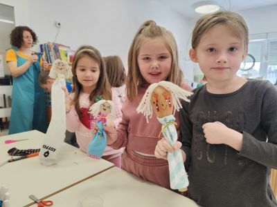 Čiča Miča čitat će se priča - slika broj: 12