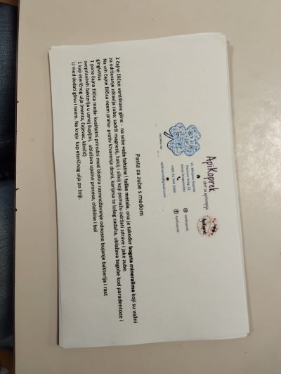 Svjetski dan oralnog zdravlja - slika broj: 2