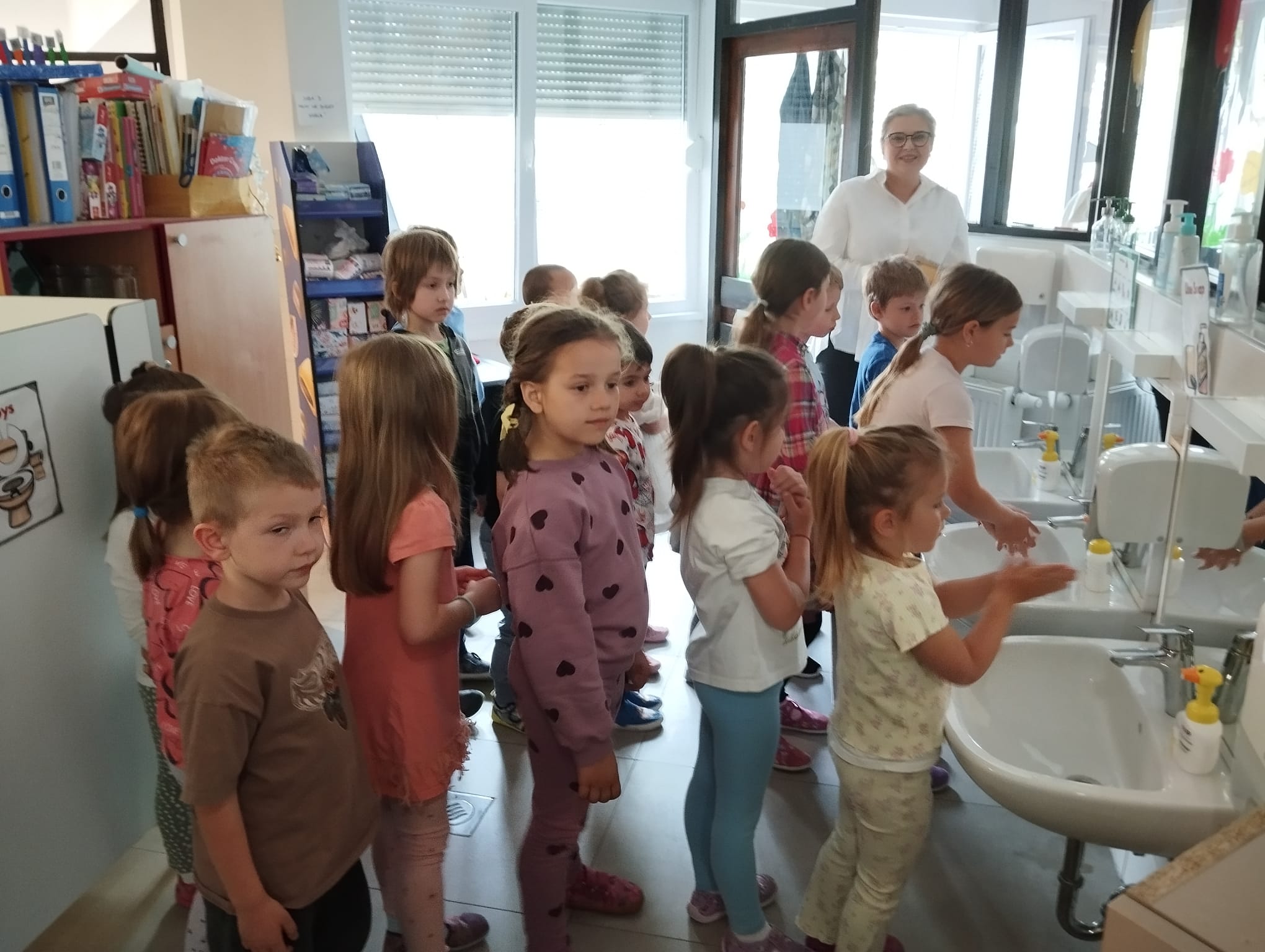 Obilježavanje Svjetskog dana higijene ruku - slika broj: 4