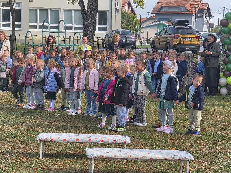 15 GODINA DJEČJEG VRTIĆA ŽIREK – 15 GODINA ODRASTANJA I ZAJEDNIŠTVA - slika broj: 2