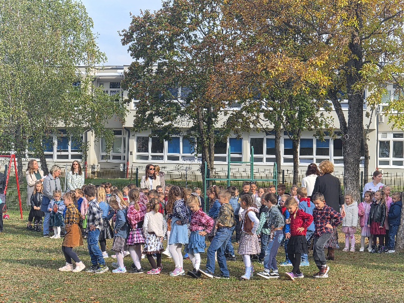 15 GODINA DJEČJEG VRTIĆA ŽIREK – 15 GODINA ODRASTANJA I ZAJEDNIŠTVA - slika broj: 7