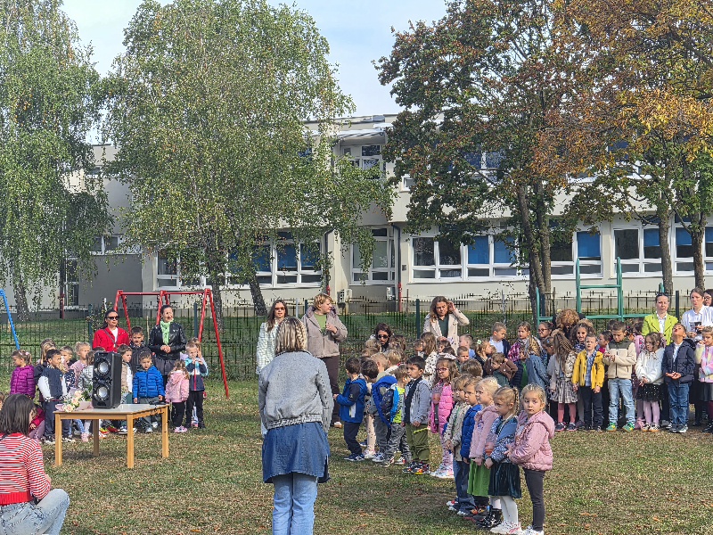 15 GODINA DJEČJEG VRTIĆA ŽIREK – 15 GODINA ODRASTANJA I ZAJEDNIŠTVA - slika broj: 8