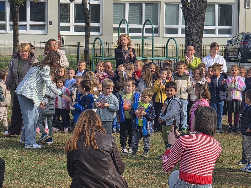 15 GODINA DJEČJEG VRTIĆA ŽIREK – 15 GODINA ODRASTANJA I ZAJEDNIŠTVA - slika broj: 10