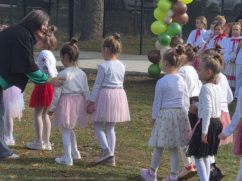 15 GODINA DJEČJEG VRTIĆA ŽIREK – 15 GODINA ODRASTANJA I ZAJEDNIŠTVA - slika broj: 11