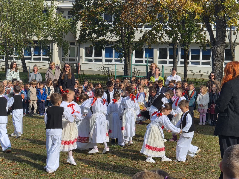 15 GODINA DJEČJEG VRTIĆA ŽIREK – 15 GODINA ODRASTANJA I ZAJEDNIŠTVA - slika broj: 13